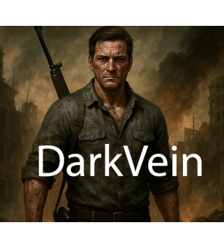 DarkVein Steam Key GLOBAL